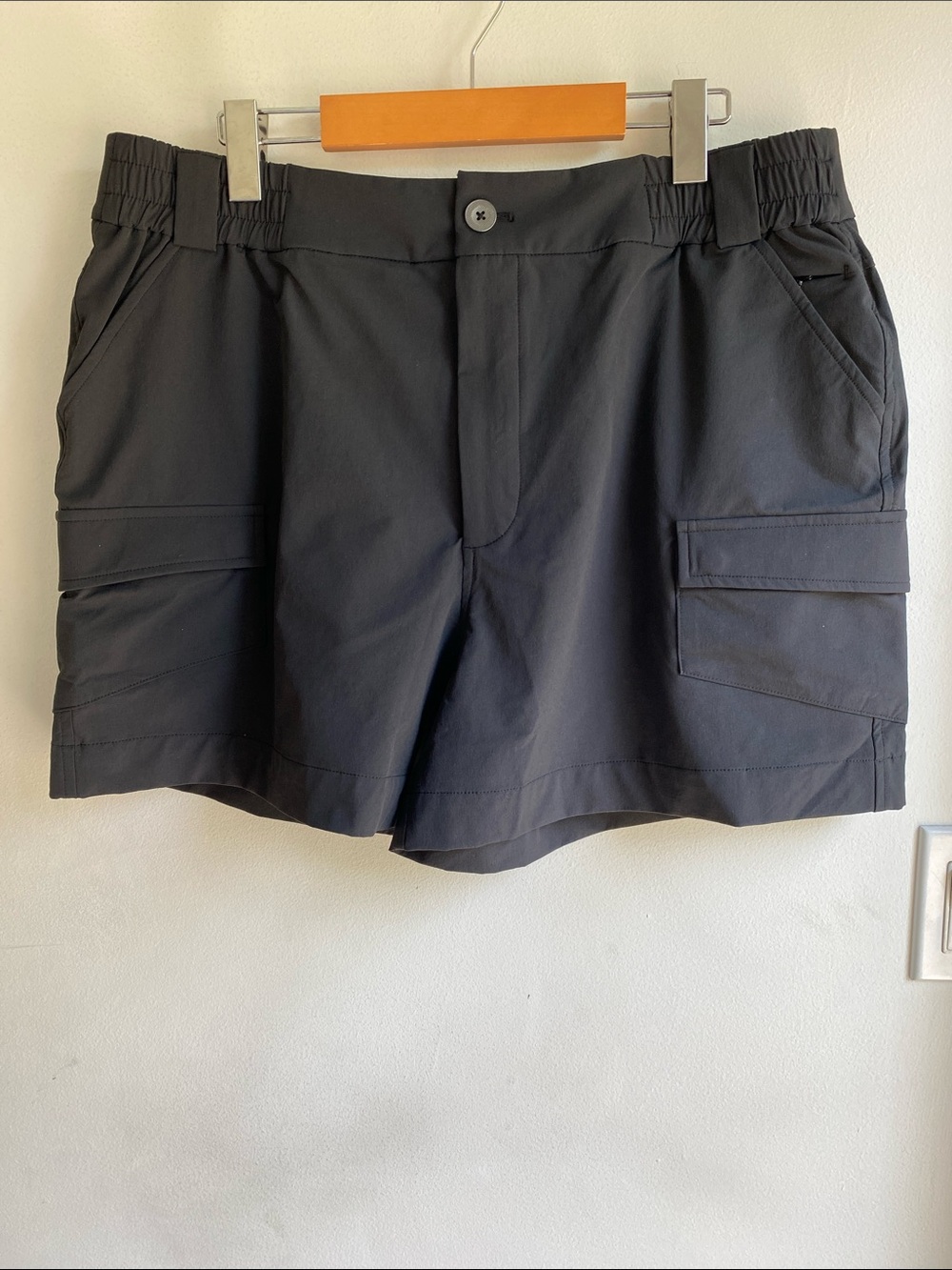 Black Alder XL Shorts Take a Hike Like New